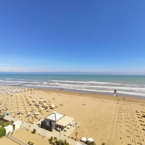  Casa vacanze La Torre - Frontemare - Immobil Relax