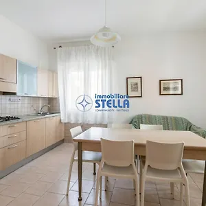  Casa vacanze Baraziol