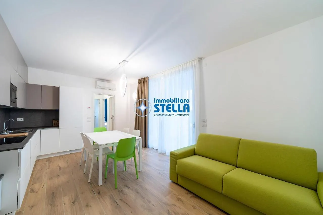 Conca Verde location