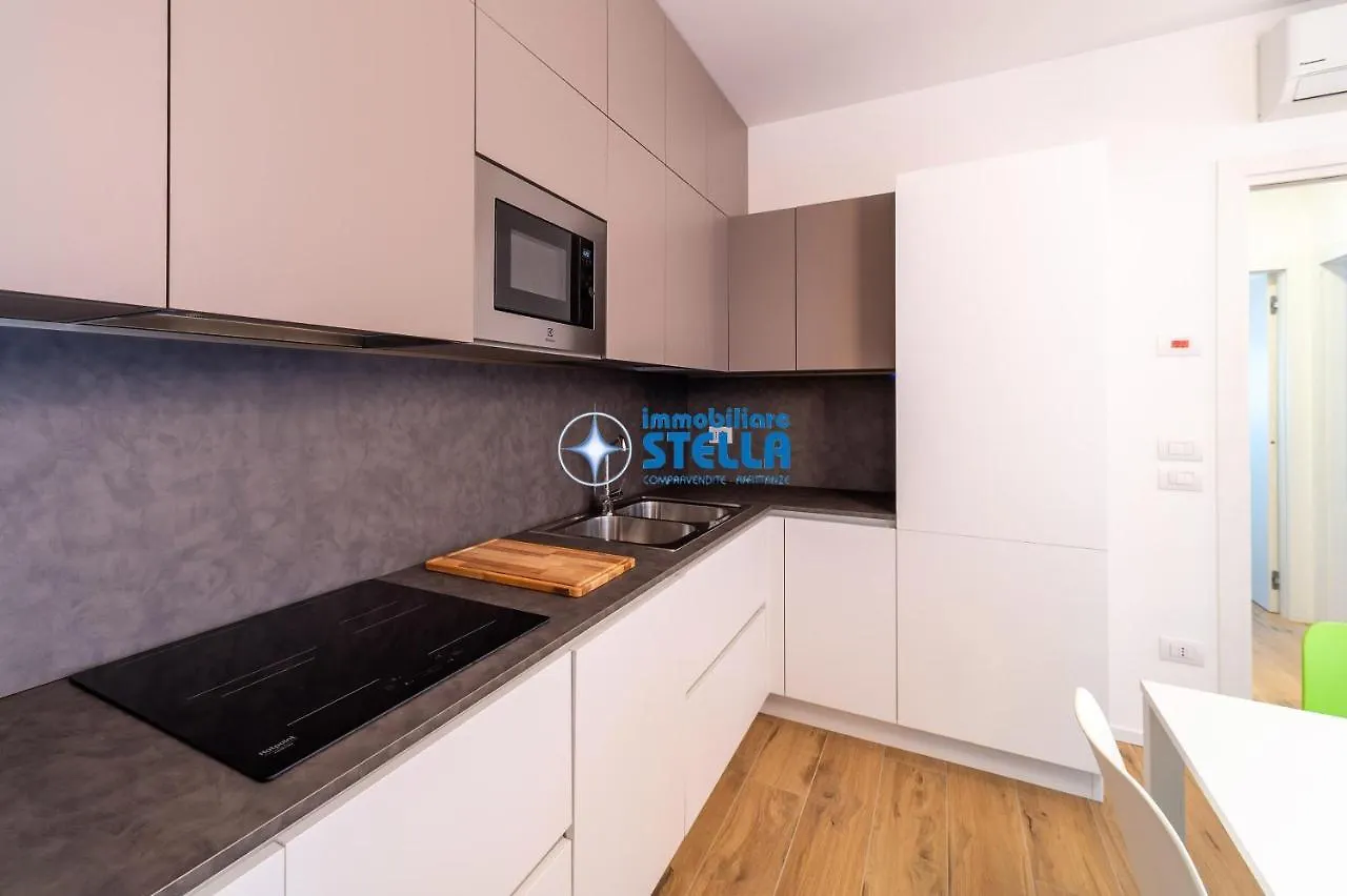 Holiday home Conca Verde Lido di Jesolo Italy