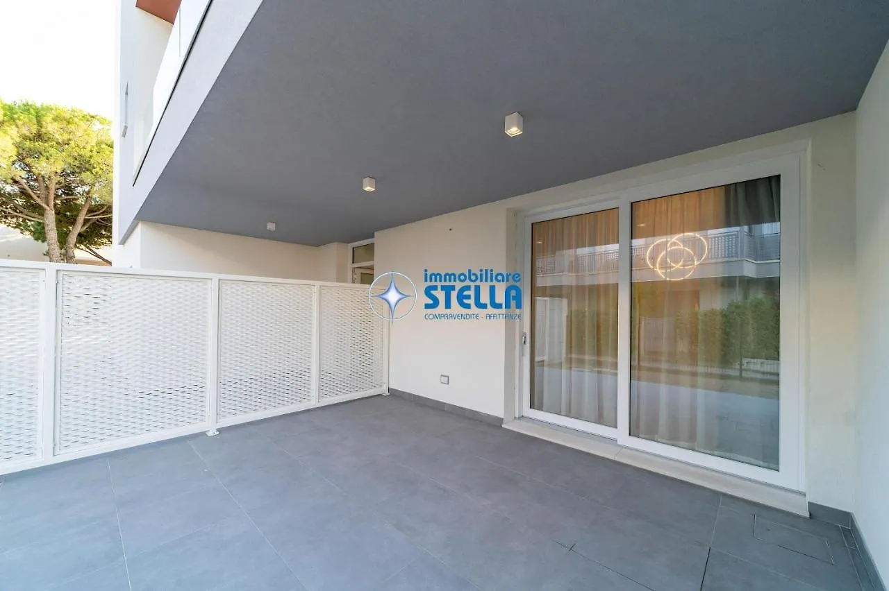 Holiday home Conca Verde Lido di Jesolo