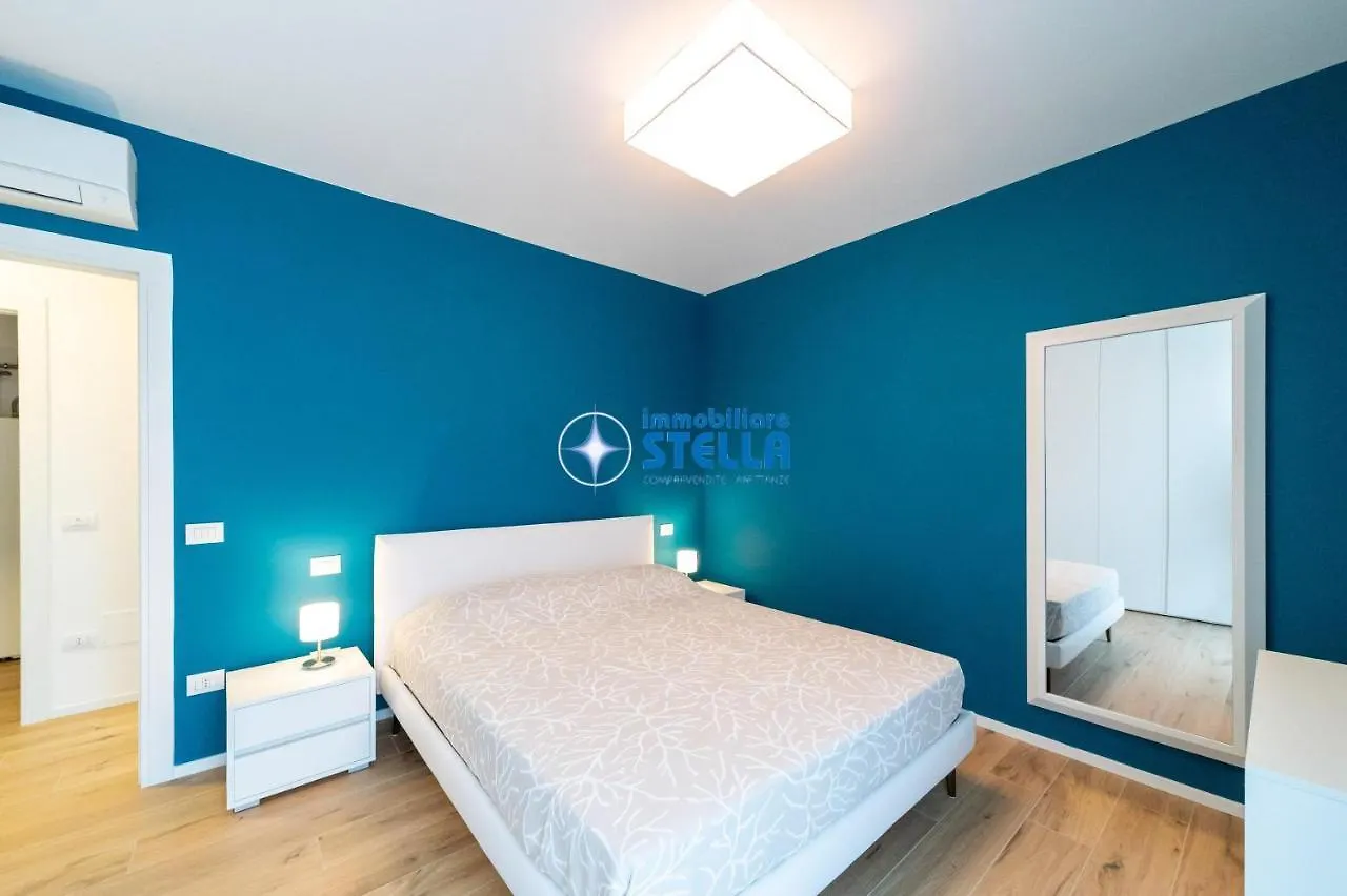 Holiday home Conca Verde Lido di Jesolo