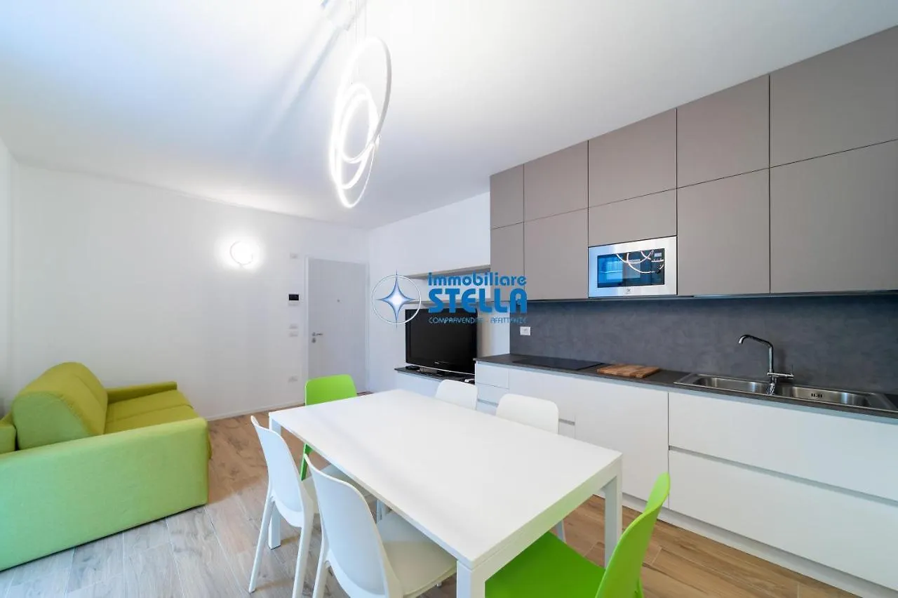 Conca Verde Lido di Jesolo Holiday home