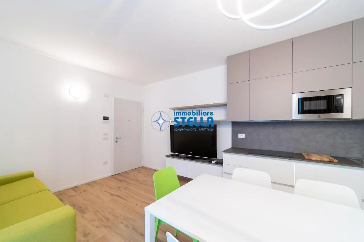 Conca Verde Lido di Jesolo Holiday home