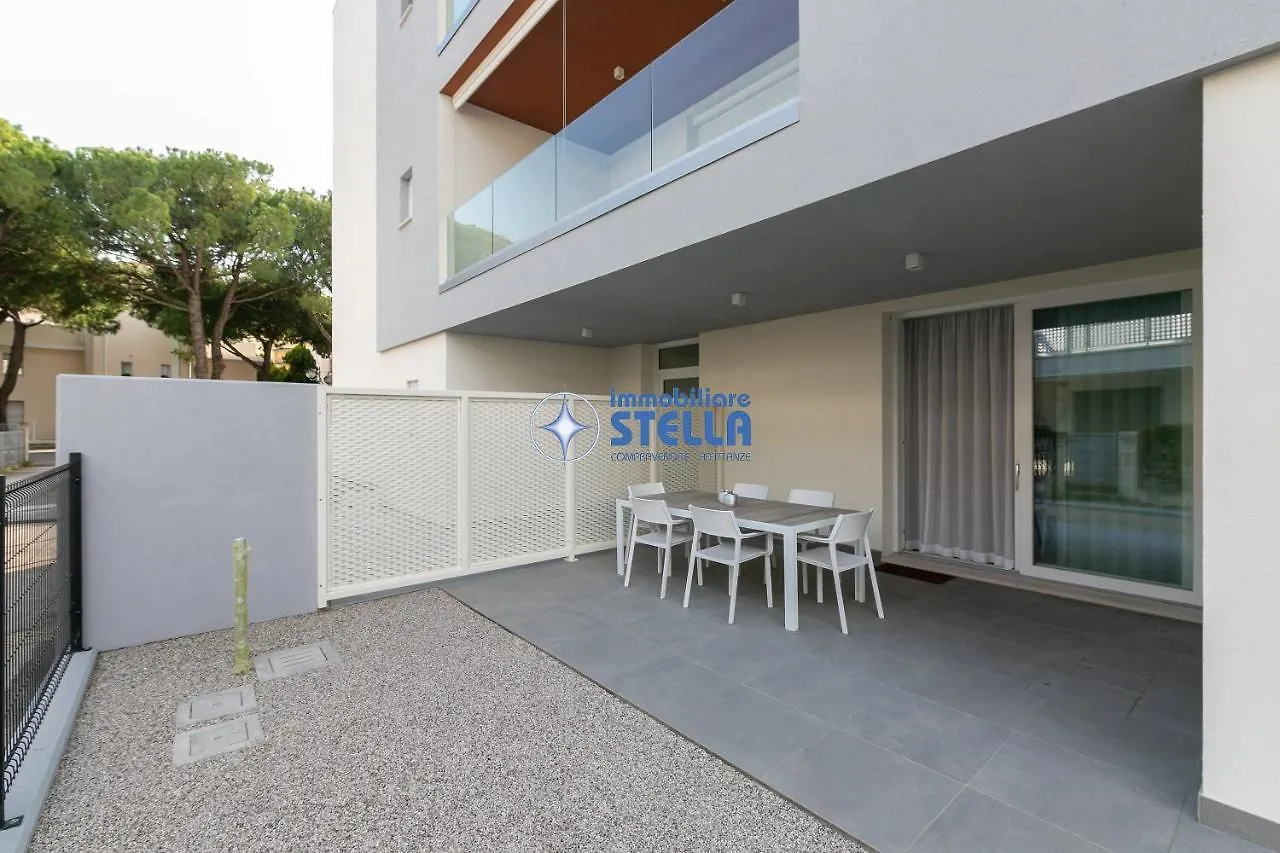 Conca Verde Lido di Jesolo Holiday home