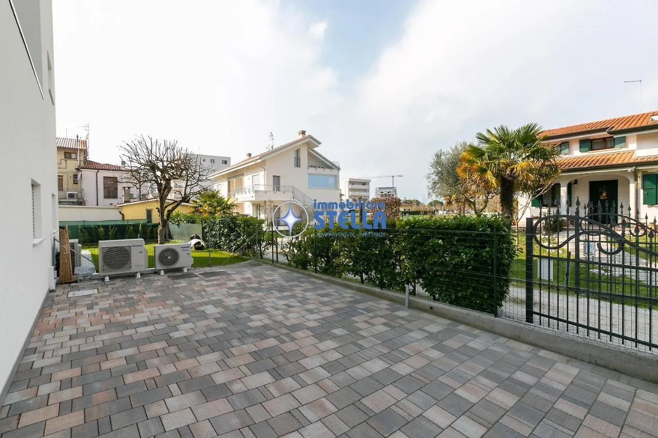 Holiday home Conca Verde Lido di Jesolo Italy