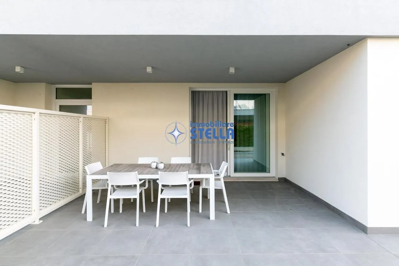 Conca Verde Lido di Jesolo Holiday home
