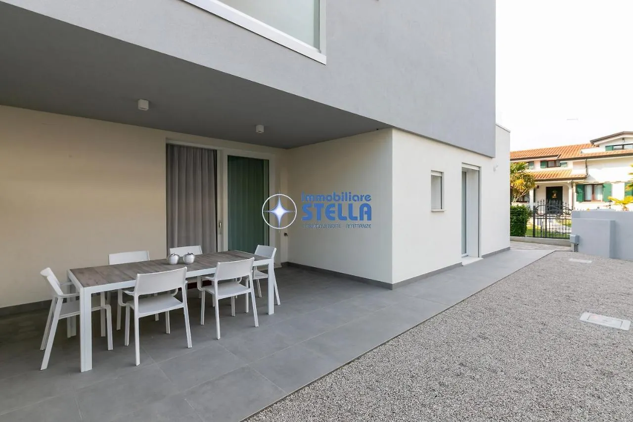 Holiday home Conca Verde Lido di Jesolo