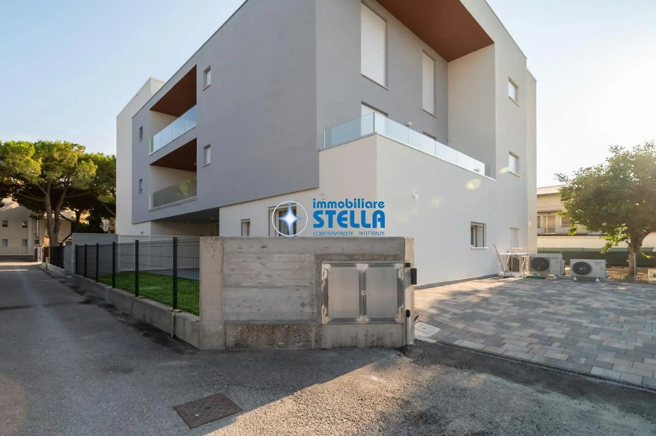 Holiday home Conca Verde Lido di Jesolo